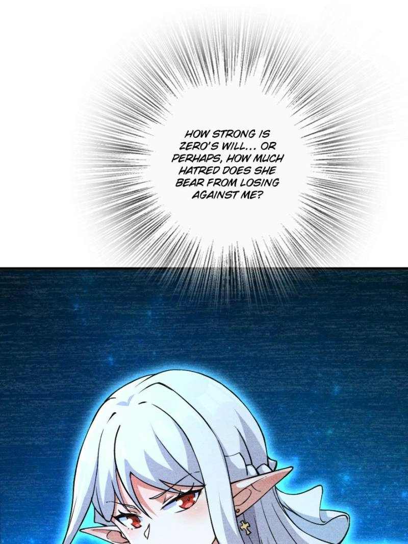 Read Release That Witch Manga Online