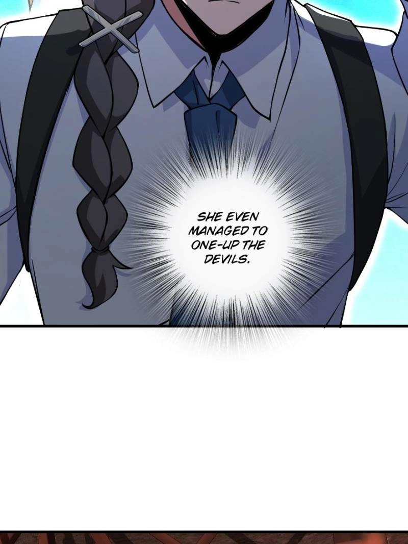 Read Release That Witch Manga Online