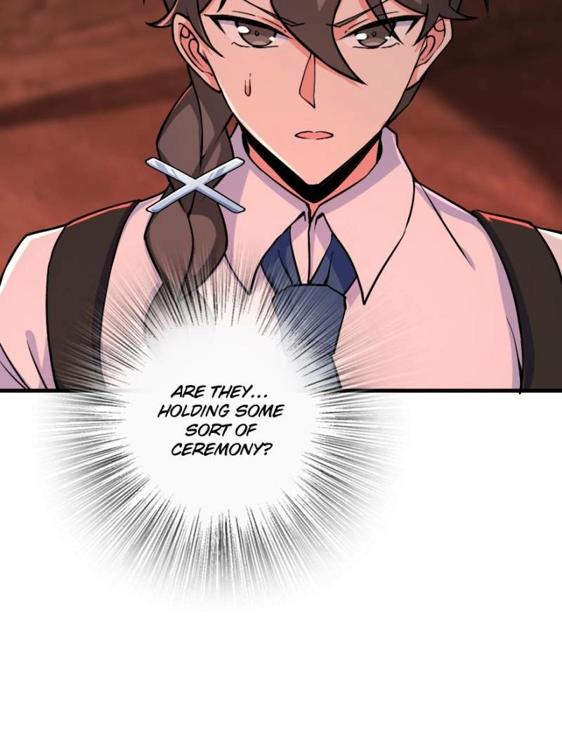 Read Release That Witch Manga Online
