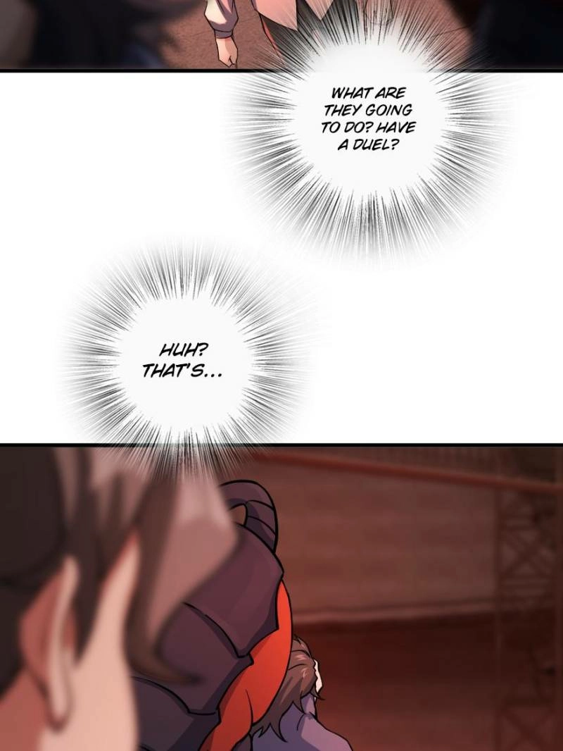 Read Release That Witch Manga Online