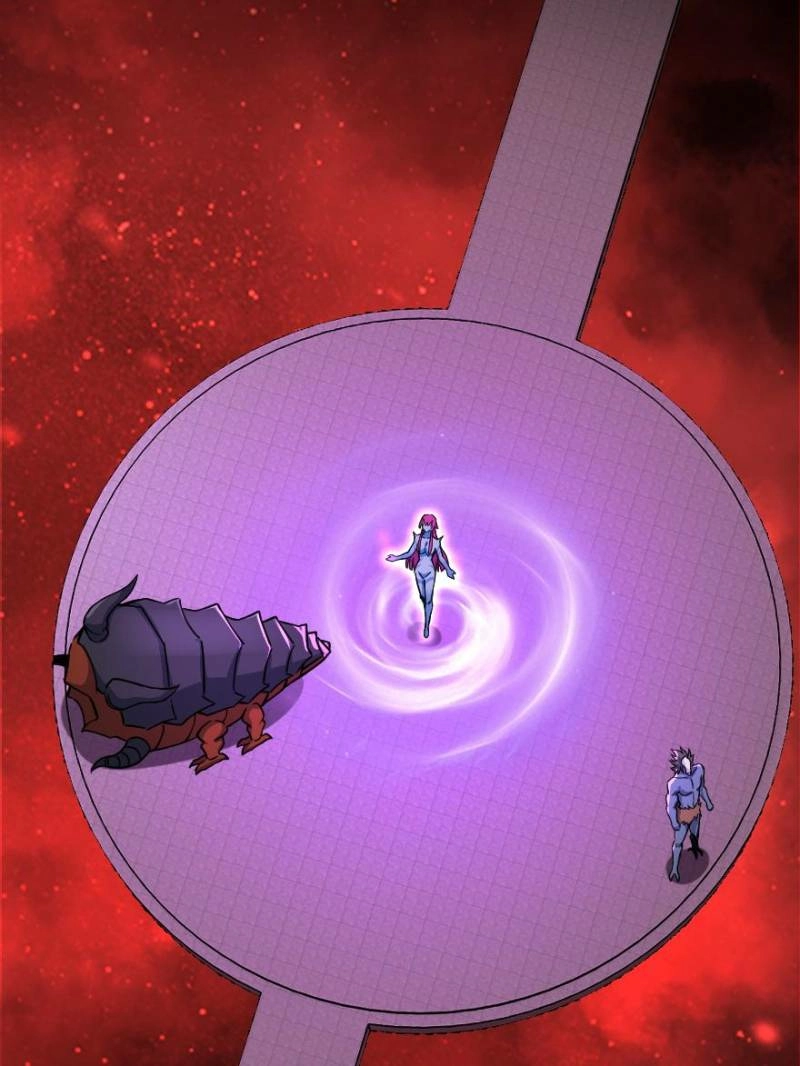 Read Release That Witch Manga Online