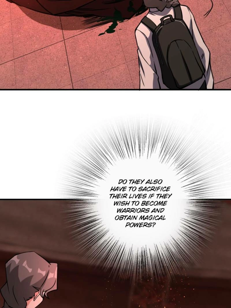 Read Release That Witch Manga Online