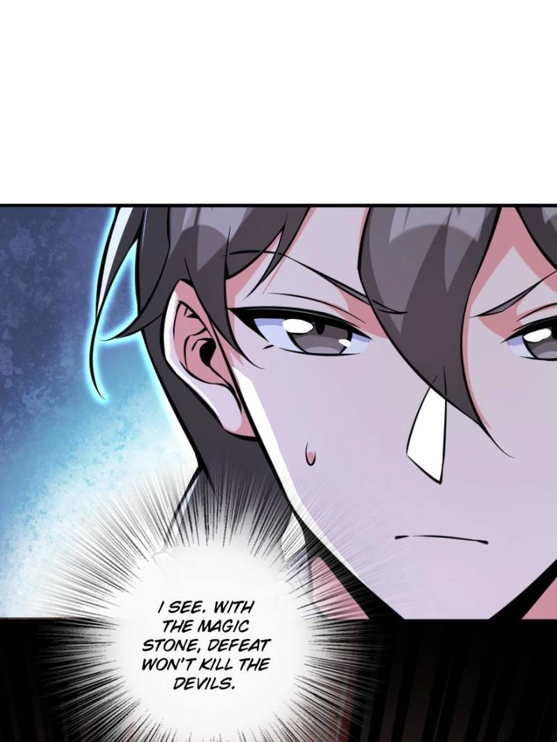 Read Release That Witch Manga Online