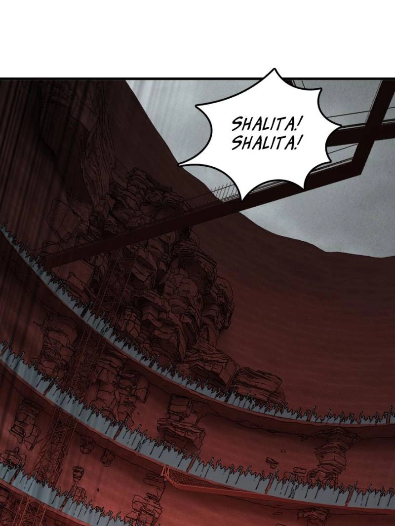 Read Release That Witch Manga Online