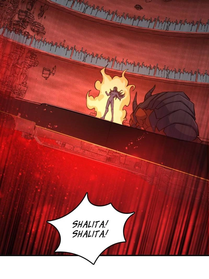 Read Release That Witch Manga Online