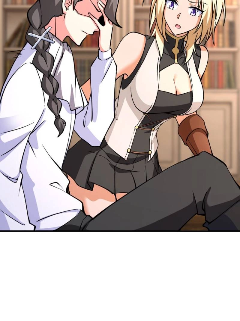 Read Release That Witch Manga Online