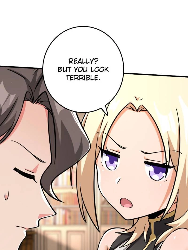 Read Release That Witch Manga Online