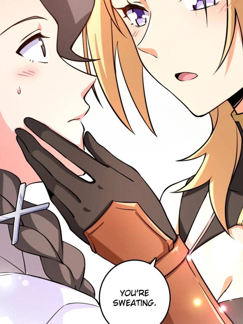Read Release That Witch Manga Online