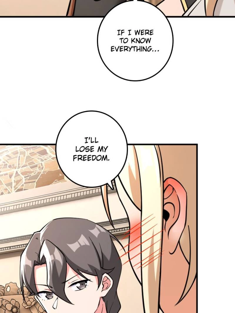 Read Release That Witch Manga Online
