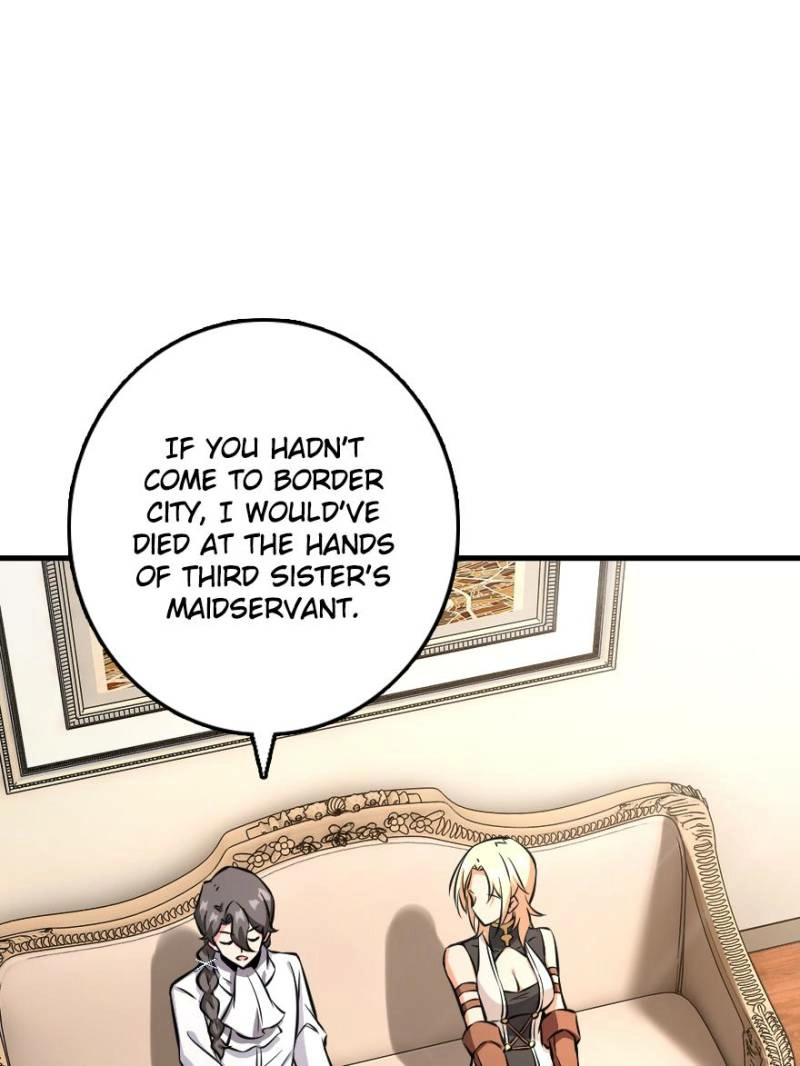 Read Release That Witch Manga Online