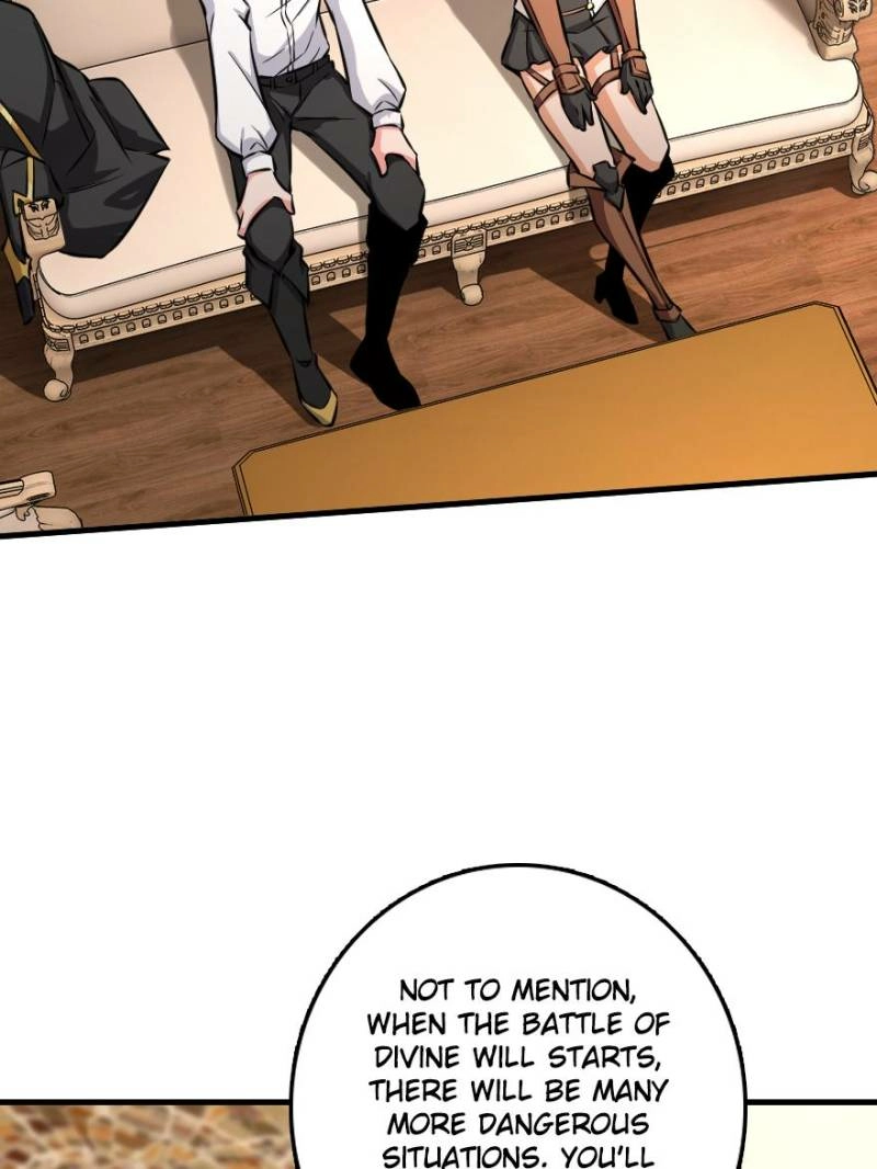 Read Release That Witch Manga Online