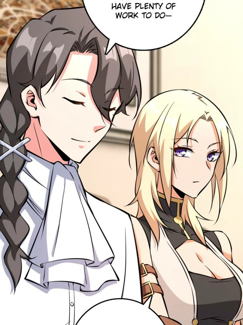 Read Release That Witch Manga Online