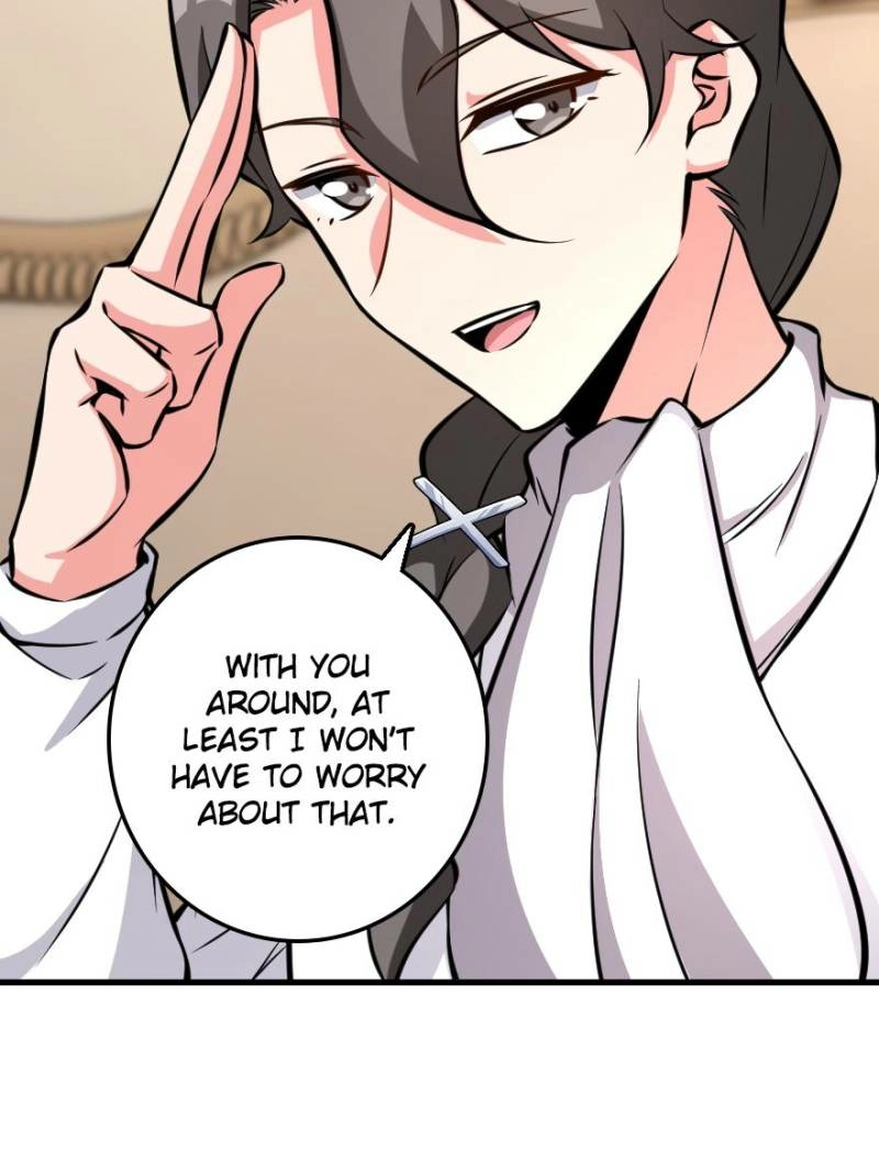 Read Release That Witch Manga Online