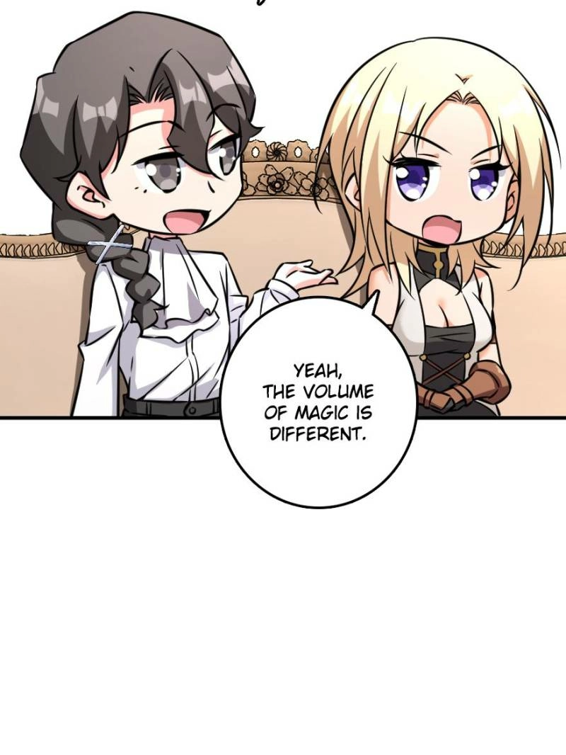 Read Release That Witch Manga Online