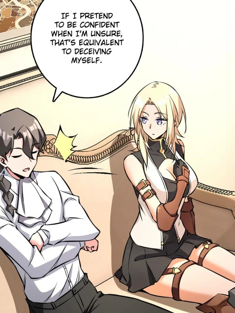 Read Release That Witch Manga Online