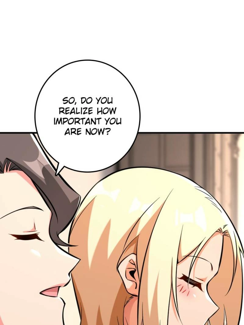 Read Release That Witch Manga Online