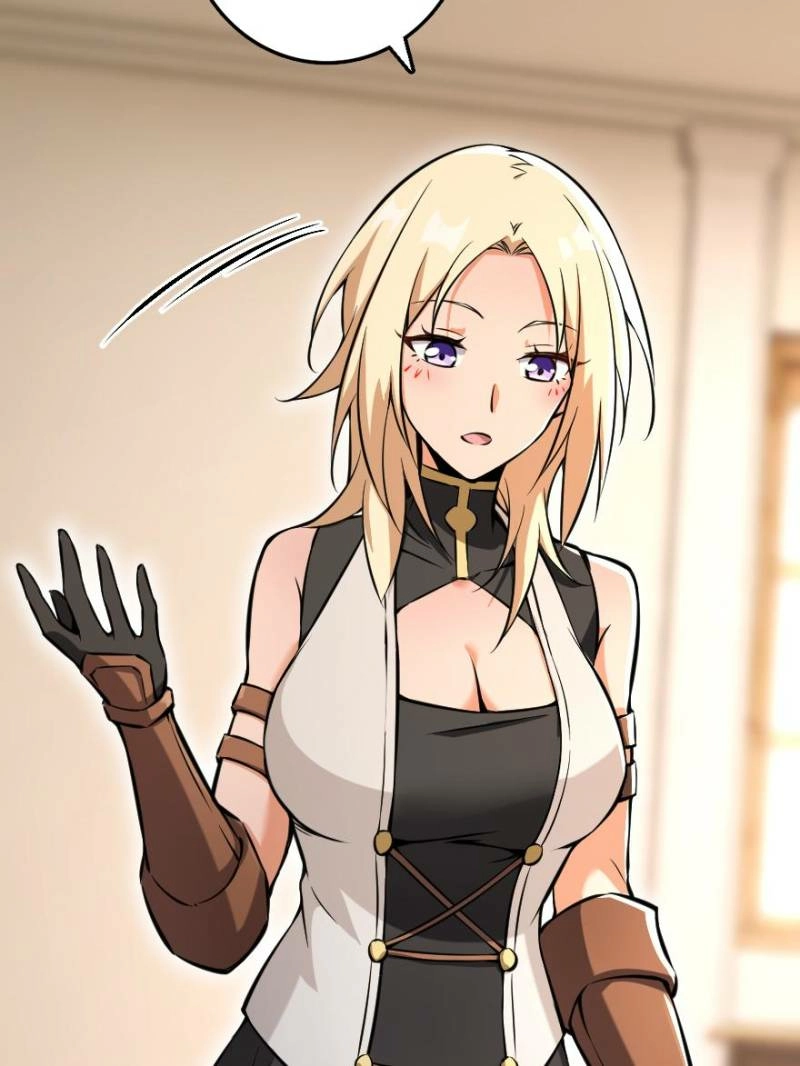 Read Release That Witch Manga Online