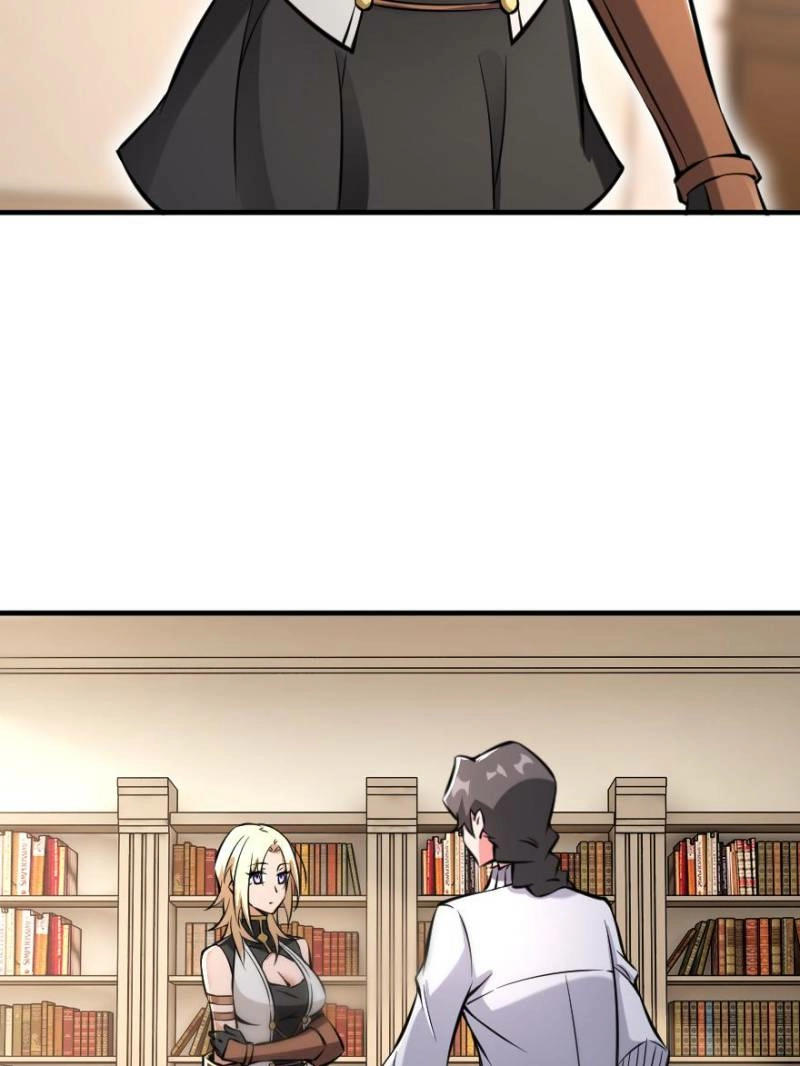 Read Release That Witch Manga Online