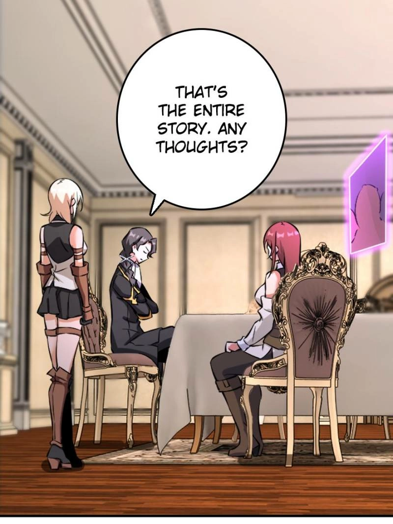Read Release That Witch Manga Online