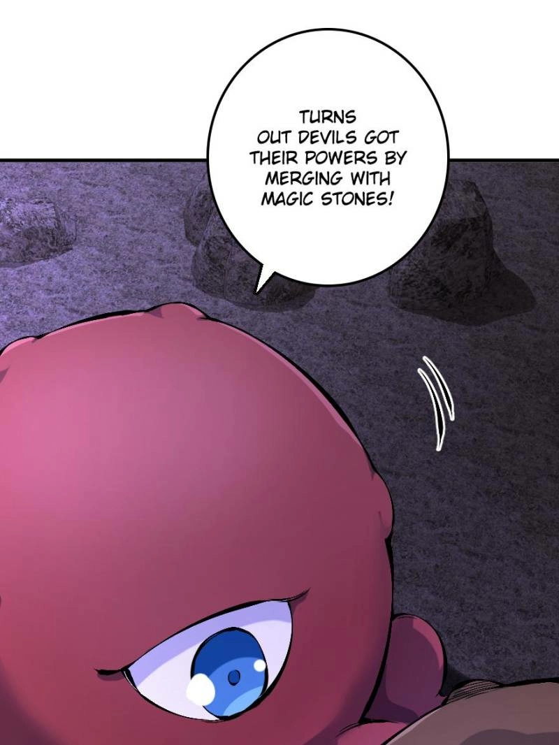 Read Release That Witch Manga Online