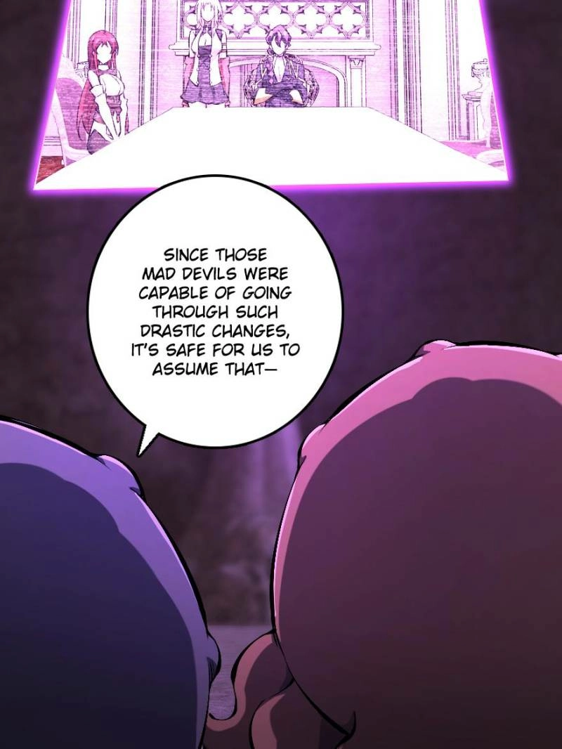 Read Release That Witch Manga Online