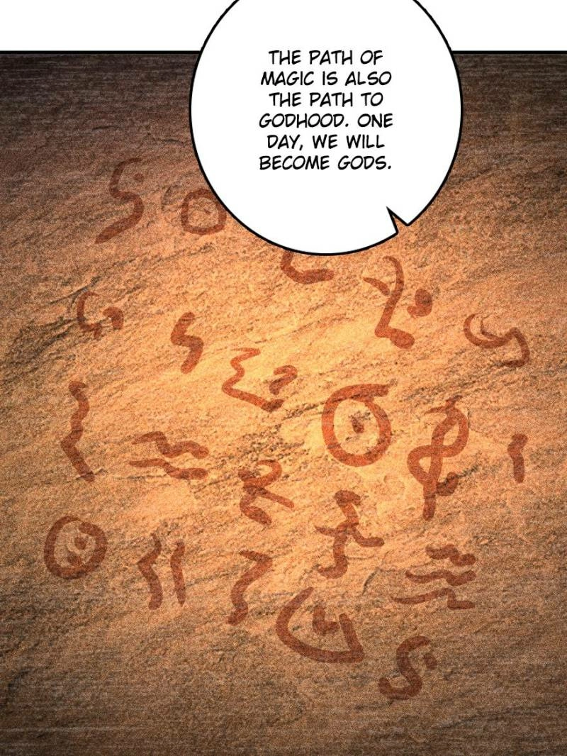 Read Release That Witch Manga Online