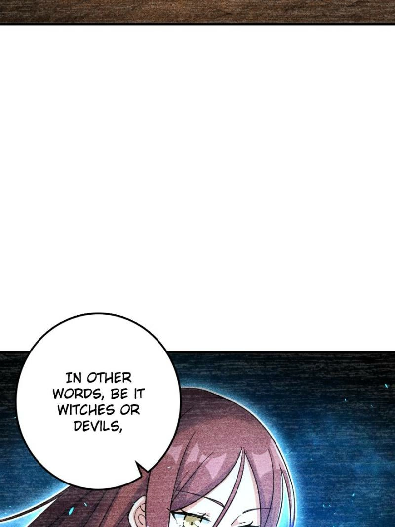 Read Release That Witch Manga Online