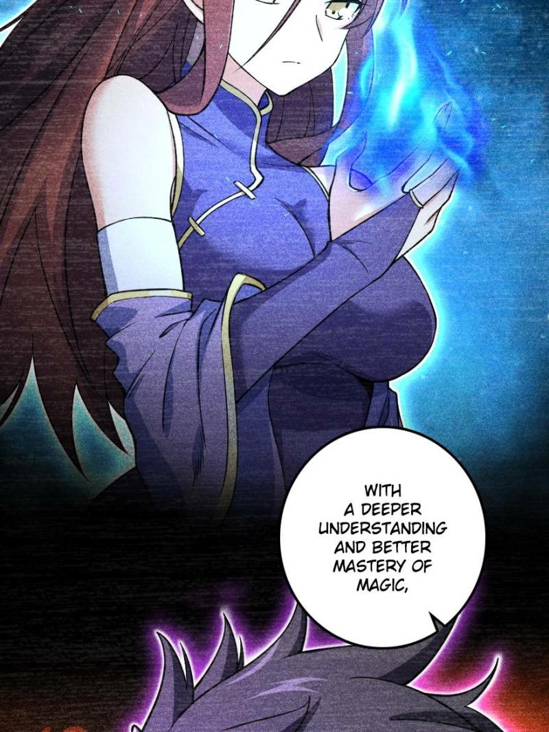 Read Release That Witch Manga Online