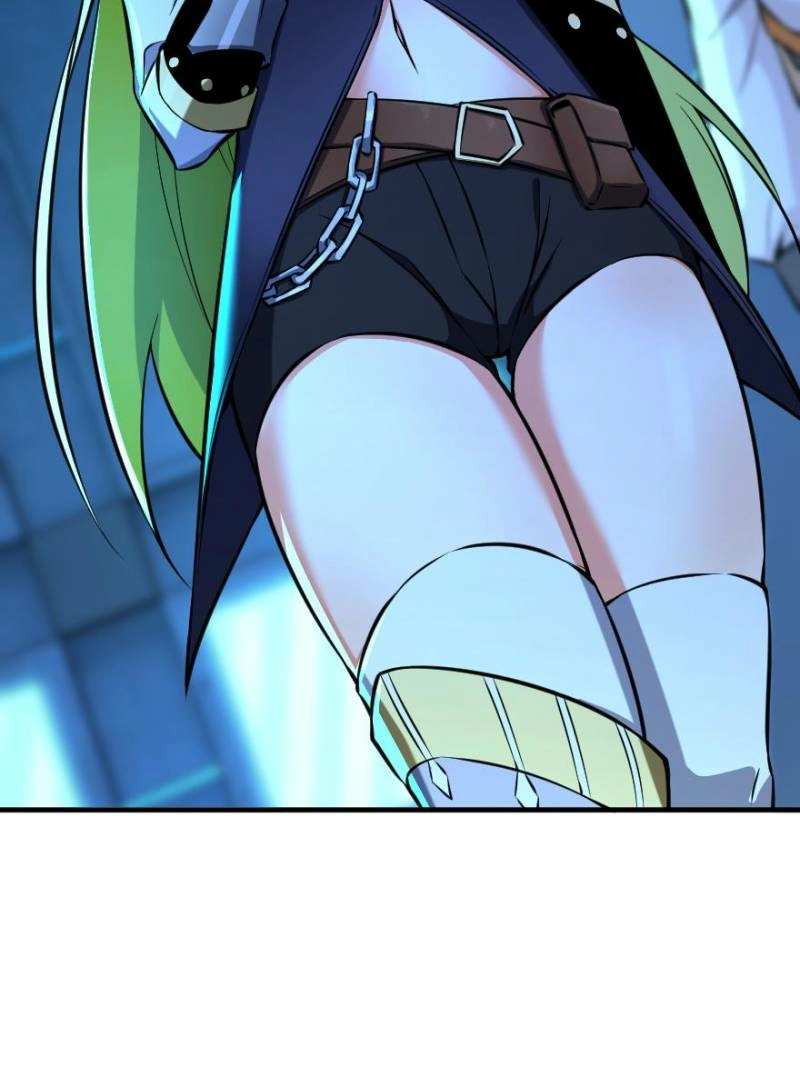 Read Release That Witch Manga Online