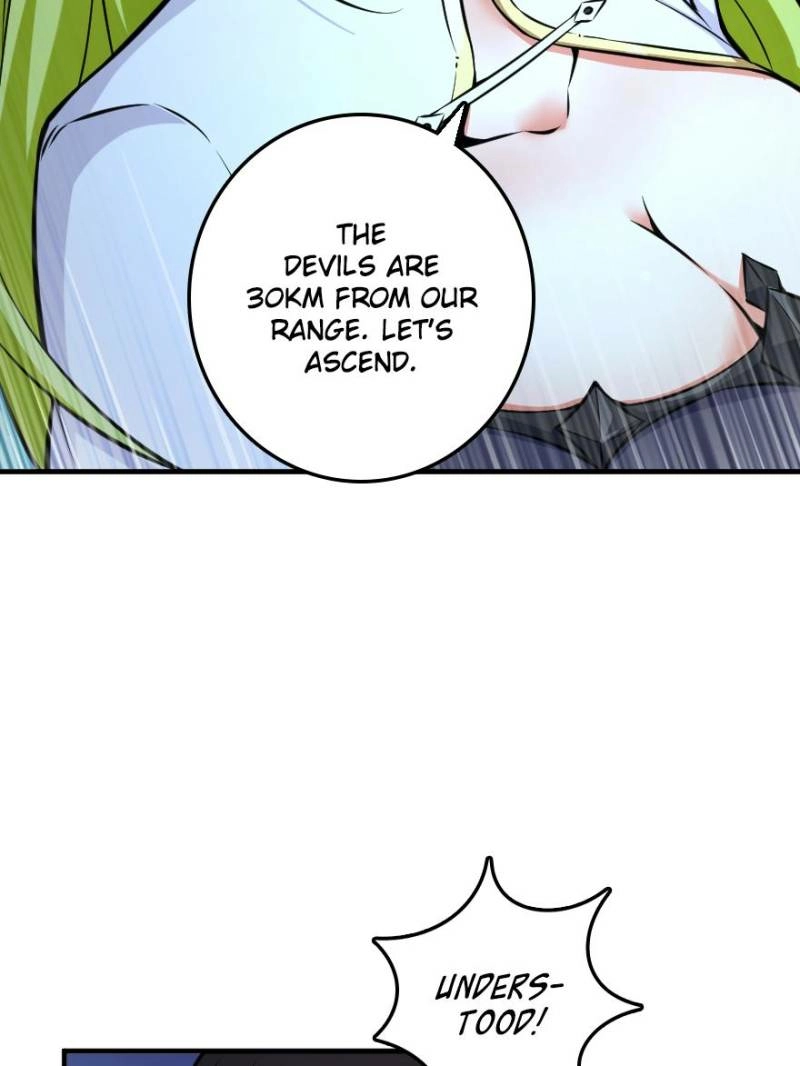 Read Release That Witch Manga Online