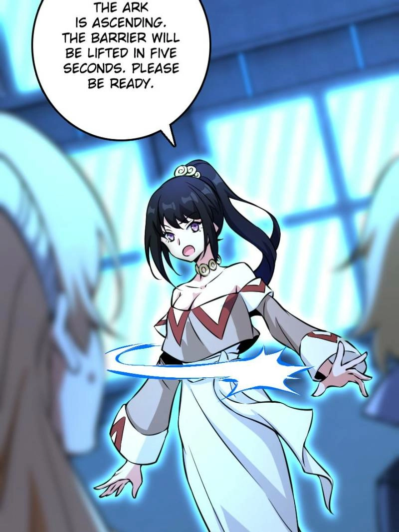 Read Release That Witch Manga Online