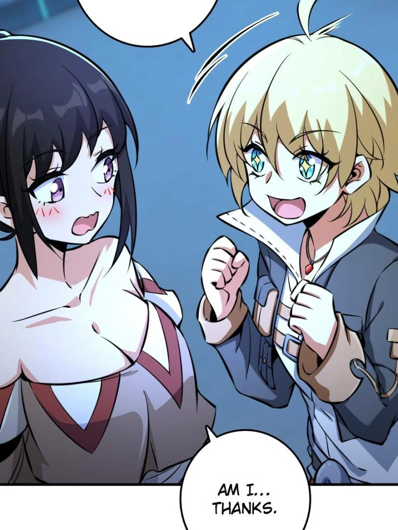 Read Release That Witch Manga Online