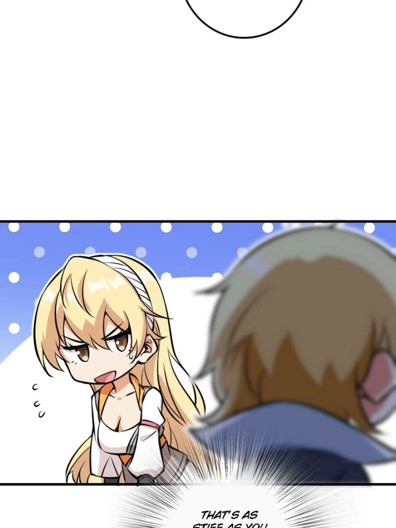 Read Release That Witch Manga Online