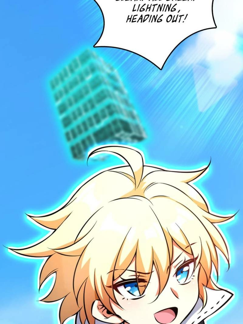 Read Release That Witch Manga Online