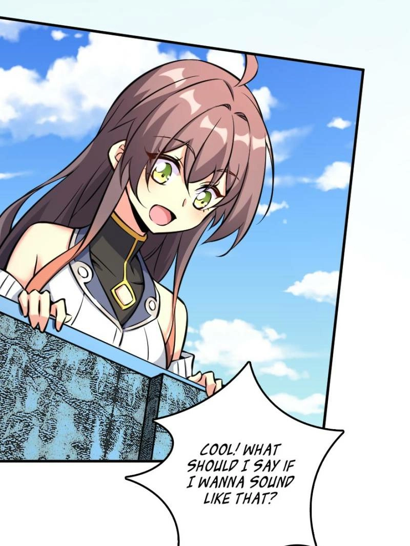 Read Release That Witch Manga Online