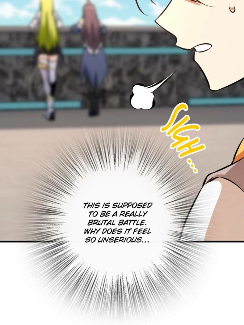 Read Release That Witch Manga Online