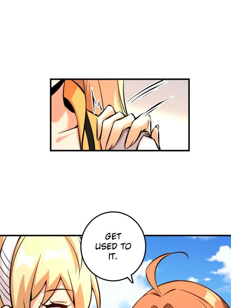 Read Release That Witch Manga Online