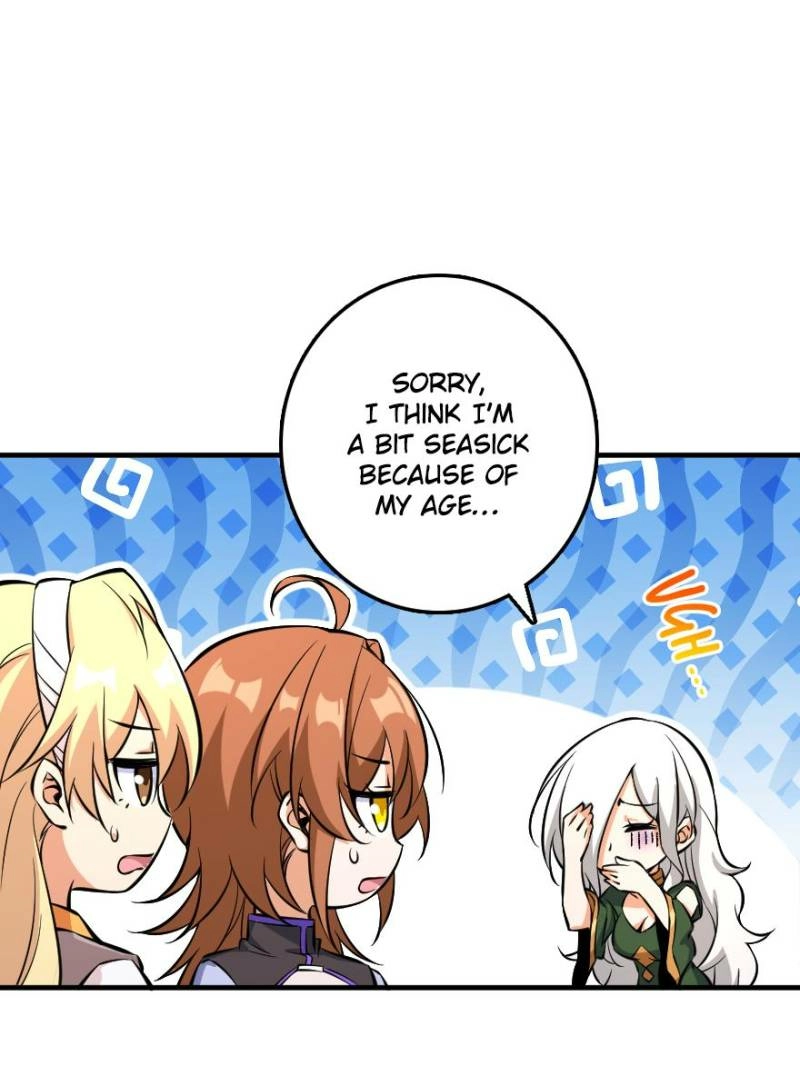 Read Release That Witch Manga Online