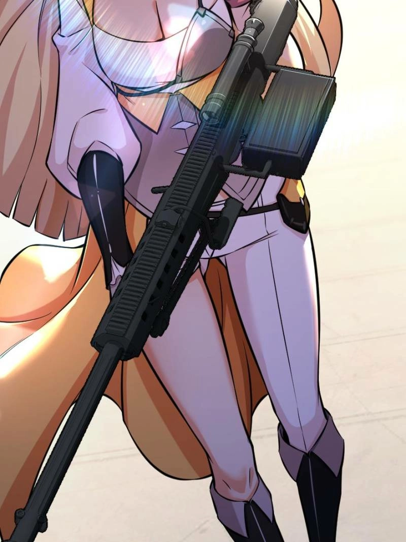 Read Release That Witch Manga Online