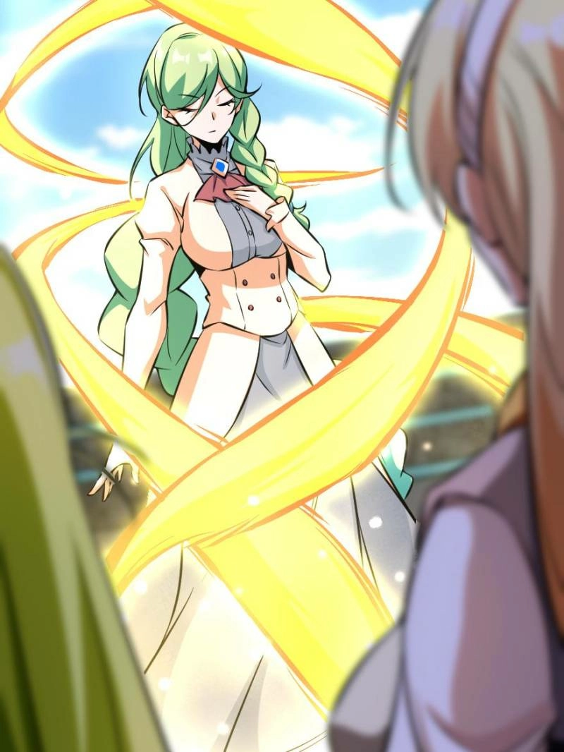 Read Release That Witch Manga Online