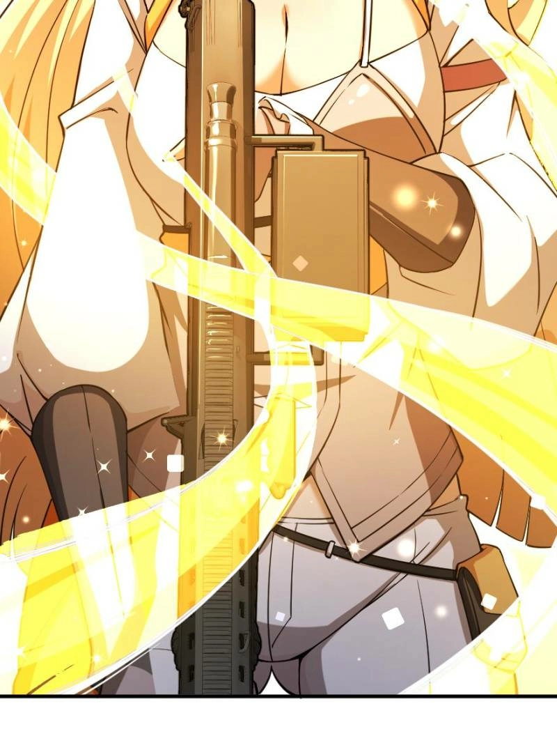 Read Release That Witch Manga Online