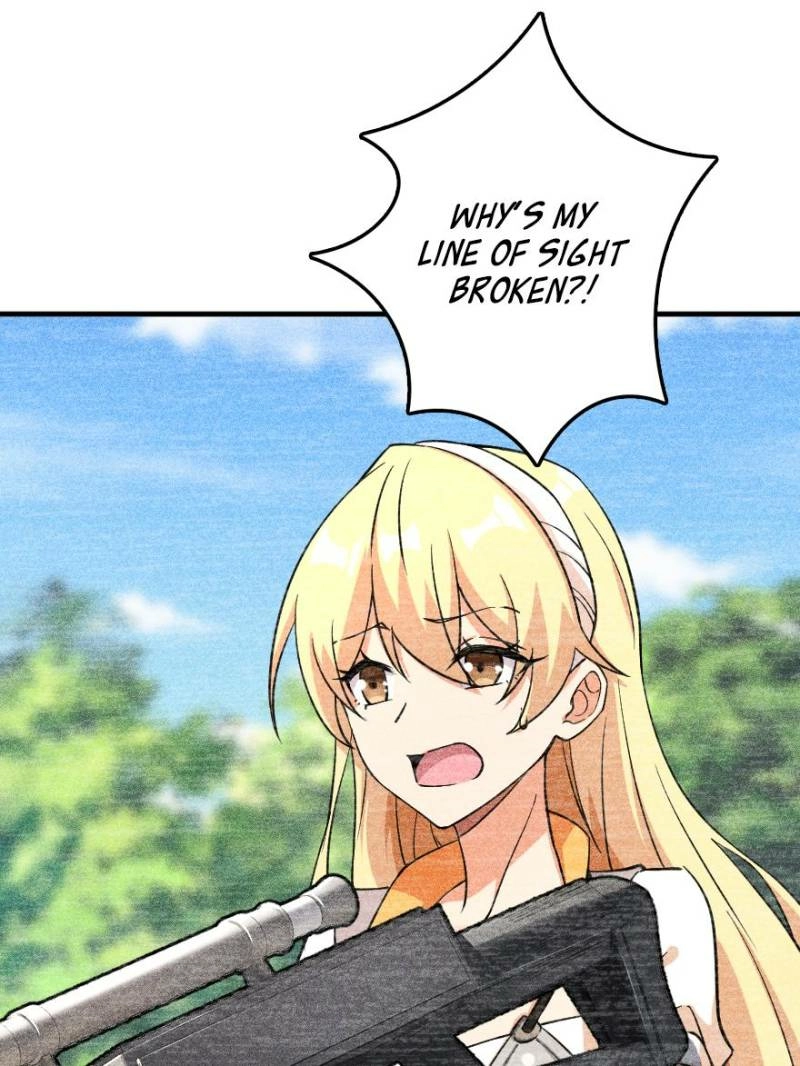 Read Release That Witch Manga Online