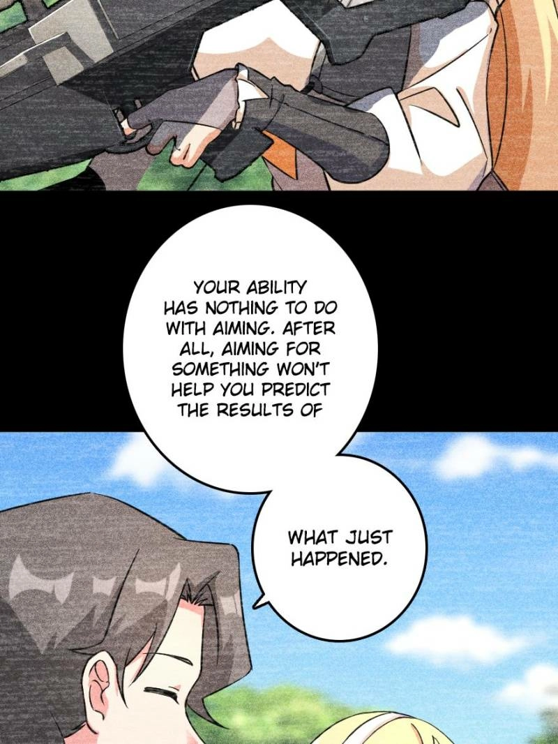 Read Release That Witch Manga Online