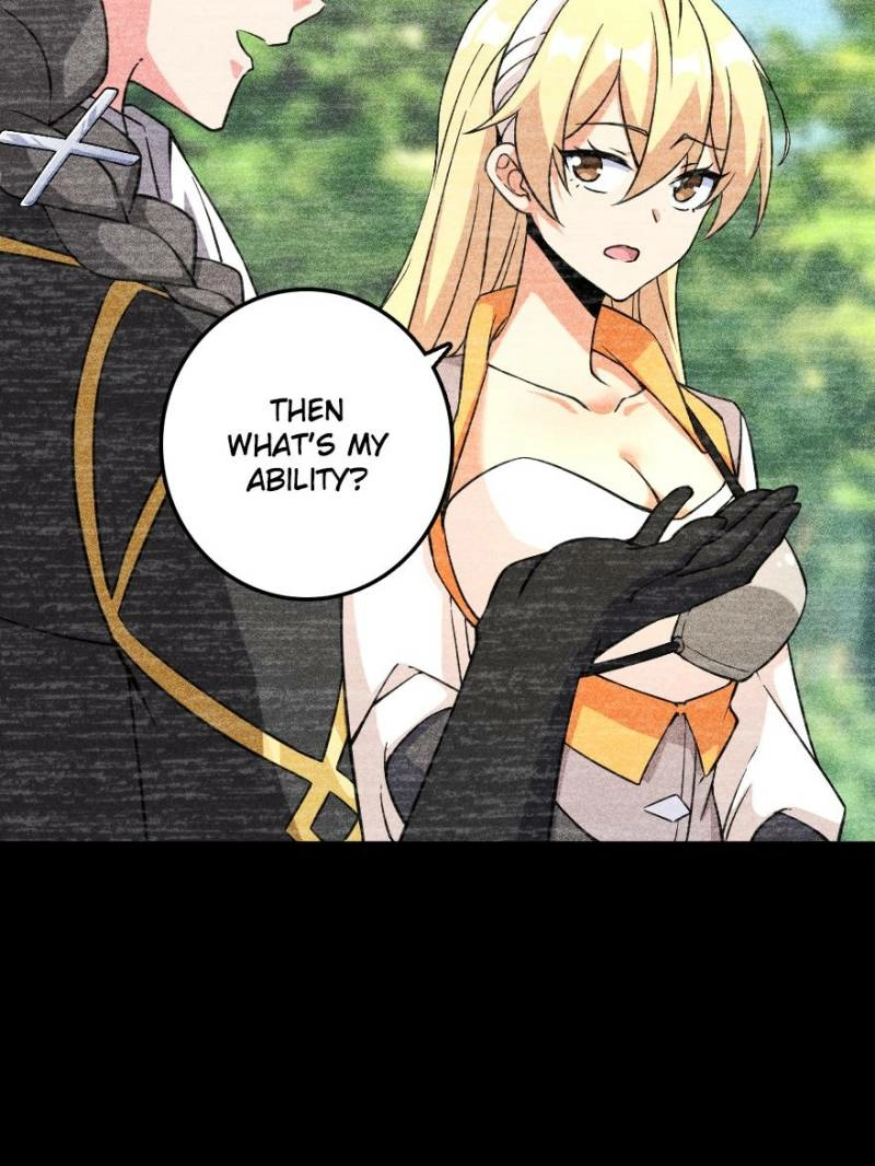 Read Release That Witch Manga Online