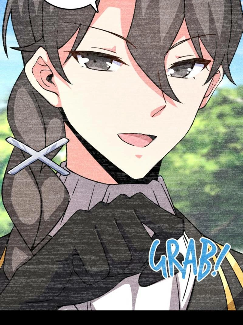 Read Release That Witch Manga Online