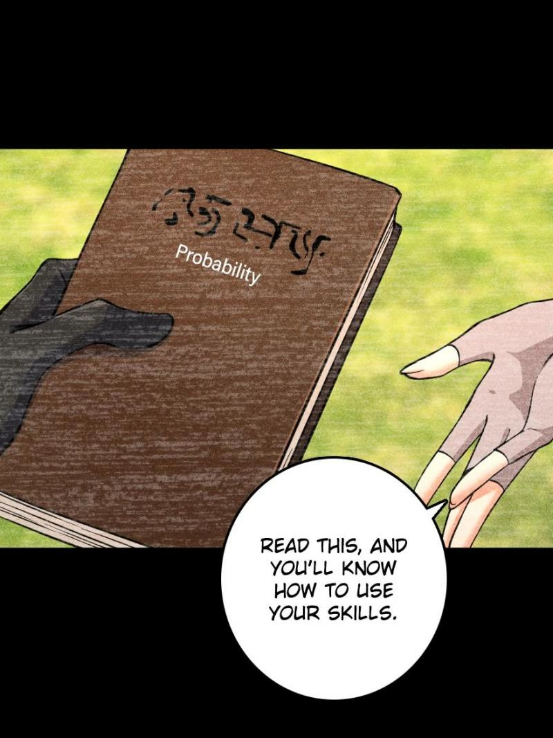 Read Release That Witch Manga Online
