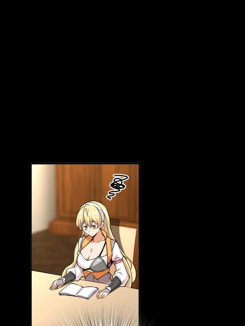 Read Release That Witch Manga Online