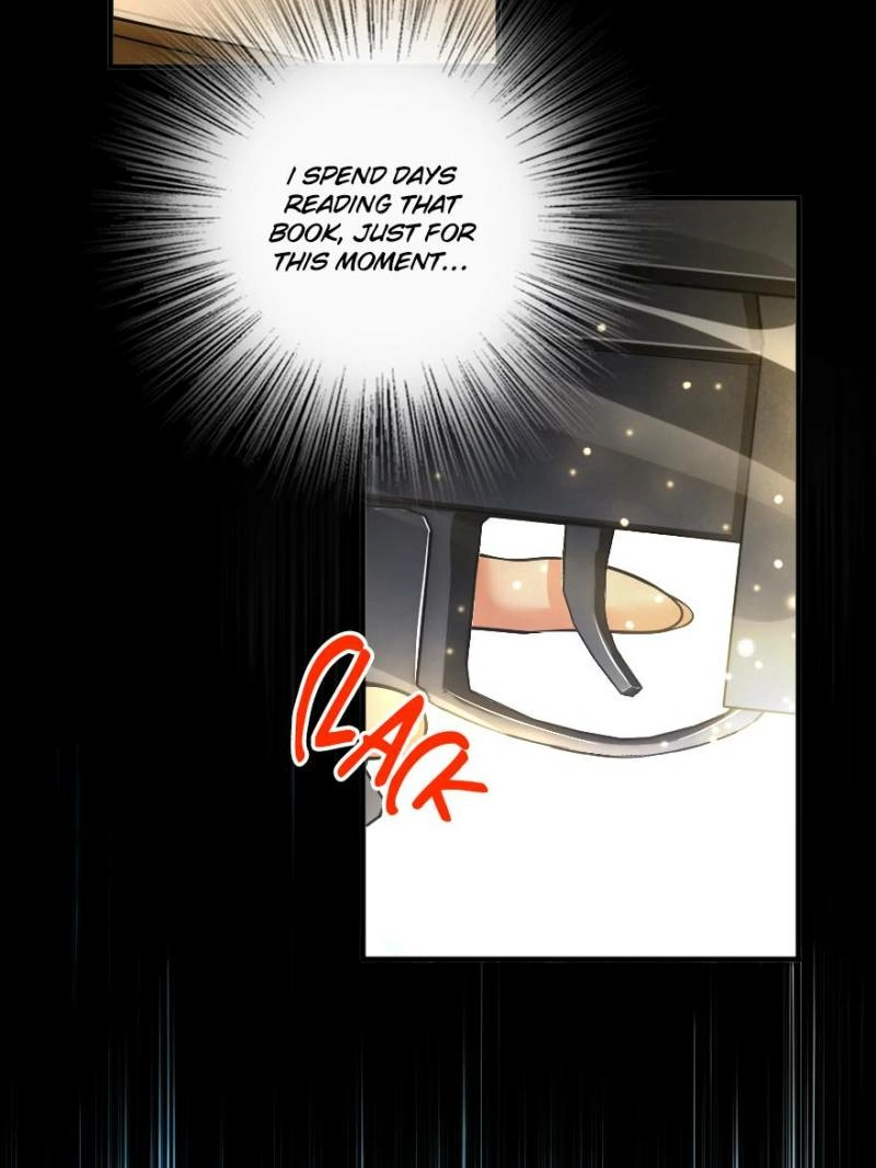Read Release That Witch Manga Online
