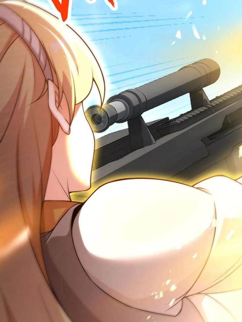 Read Release That Witch Manga Online