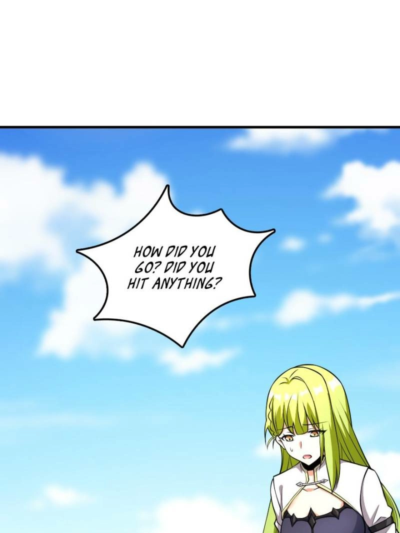 Read Release That Witch Manga Online